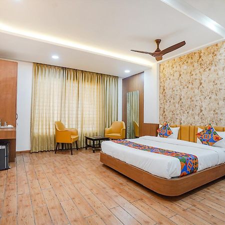 Fabhotel Prime Jashan Paradise Bhopal Ngoại thất bức ảnh