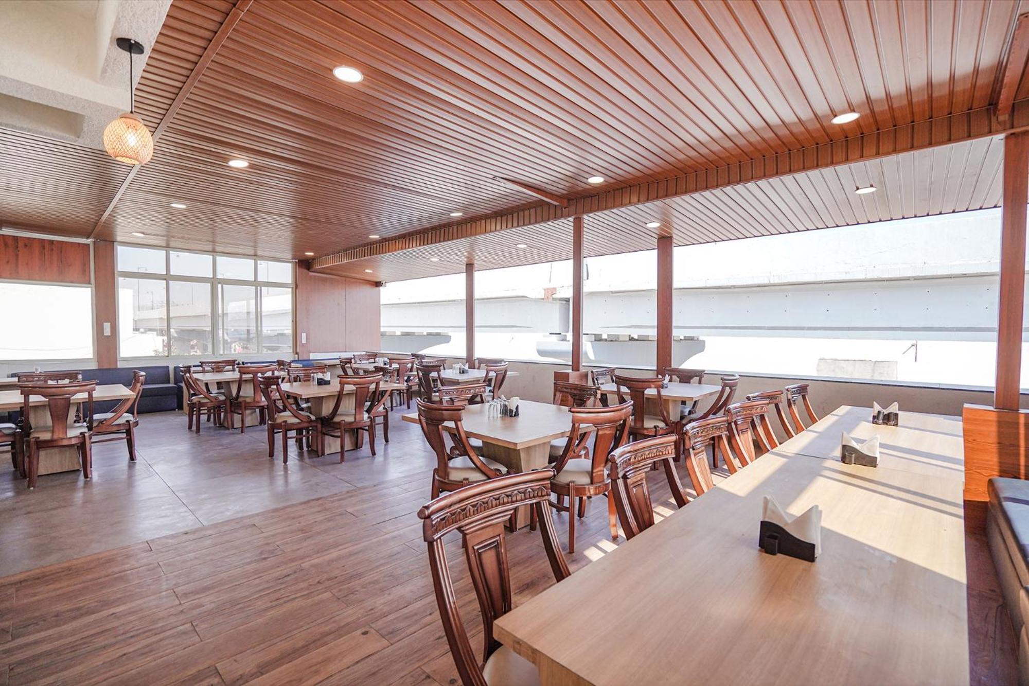 Fabhotel Prime Jashan Paradise Bhopal Ngoại thất bức ảnh